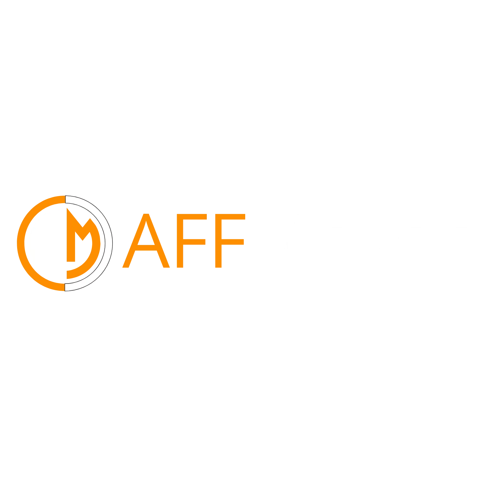 Logo of AFFMaven – Media Partner