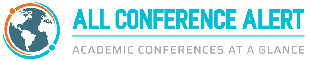 Logo of All Conference Alert – Media Partner