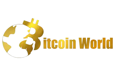 Logo of Bitcoin World – Media Partner