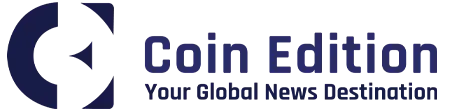 Logo of coinedition – Media Partner