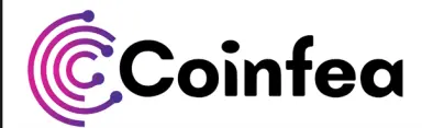 Logo of CoinFea – Media Partner