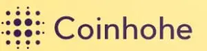 Logo of CoinHohe – Media Partner
