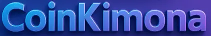 Logo of CoinKimona – Media Partner