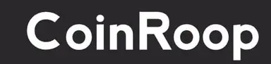 Logo of CoinRoop – Media Partner