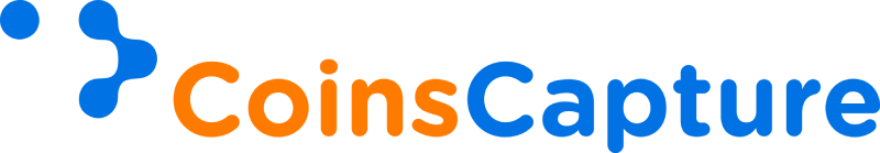 Logo of Coinscapture – Media Partner