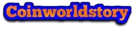 Logo of CoinWorldStory – Media Partner