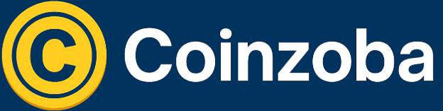 Logo of Coinzoba – Media Partner