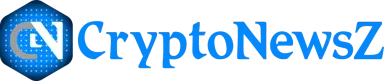 Logo of Cryptonewsz – Media Partner