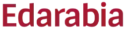 Logo of EdArabia – Media Partner