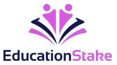 Logo of Education Stake – Media Partner