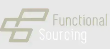 Logo of Functional Sourcing – Media Partner