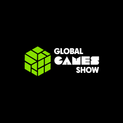 Logo of Global Games Show – Event Partner