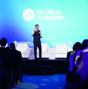 Global AI Show