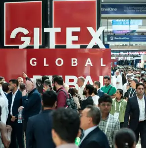 GITEX GLOBAL