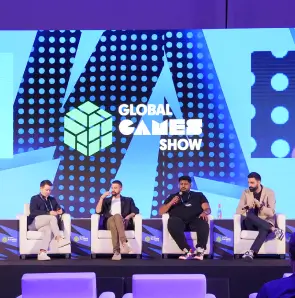 Global Games Show