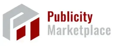 Logo of Publicity Marketplace – Media Partner