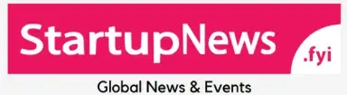 Logo of Startup News – Media Partner