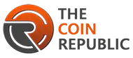 Logo of the-coin-republic – Media Partner