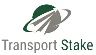 Logo of Transport Stake – Media Partner