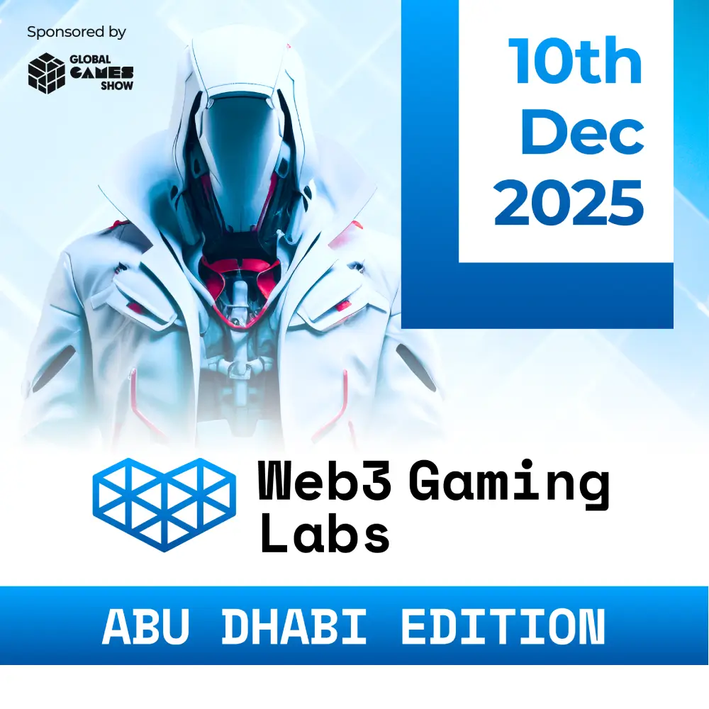 Web3 Gaming-Abu Dhabi edition