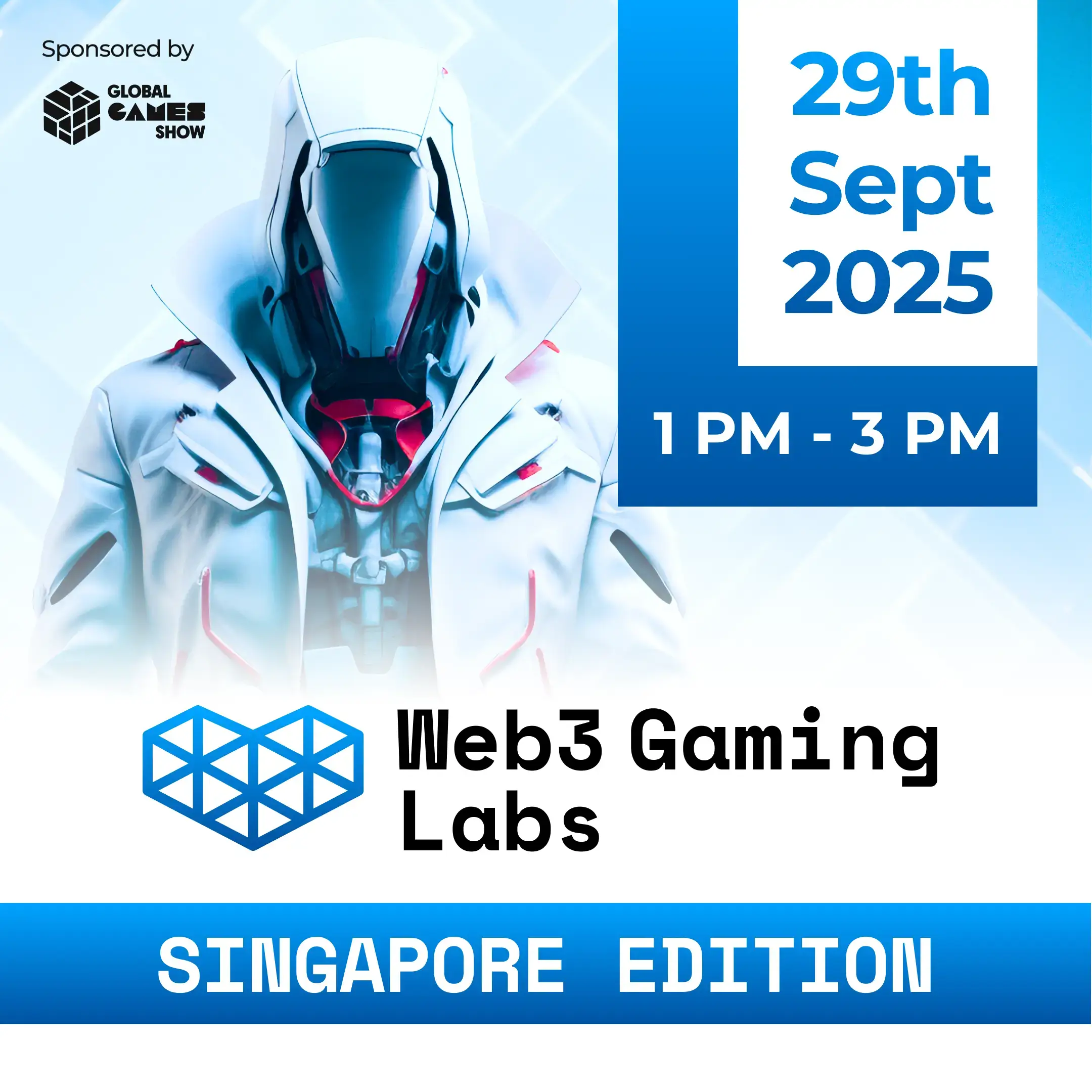 Web3 Gaming-Singapore edition